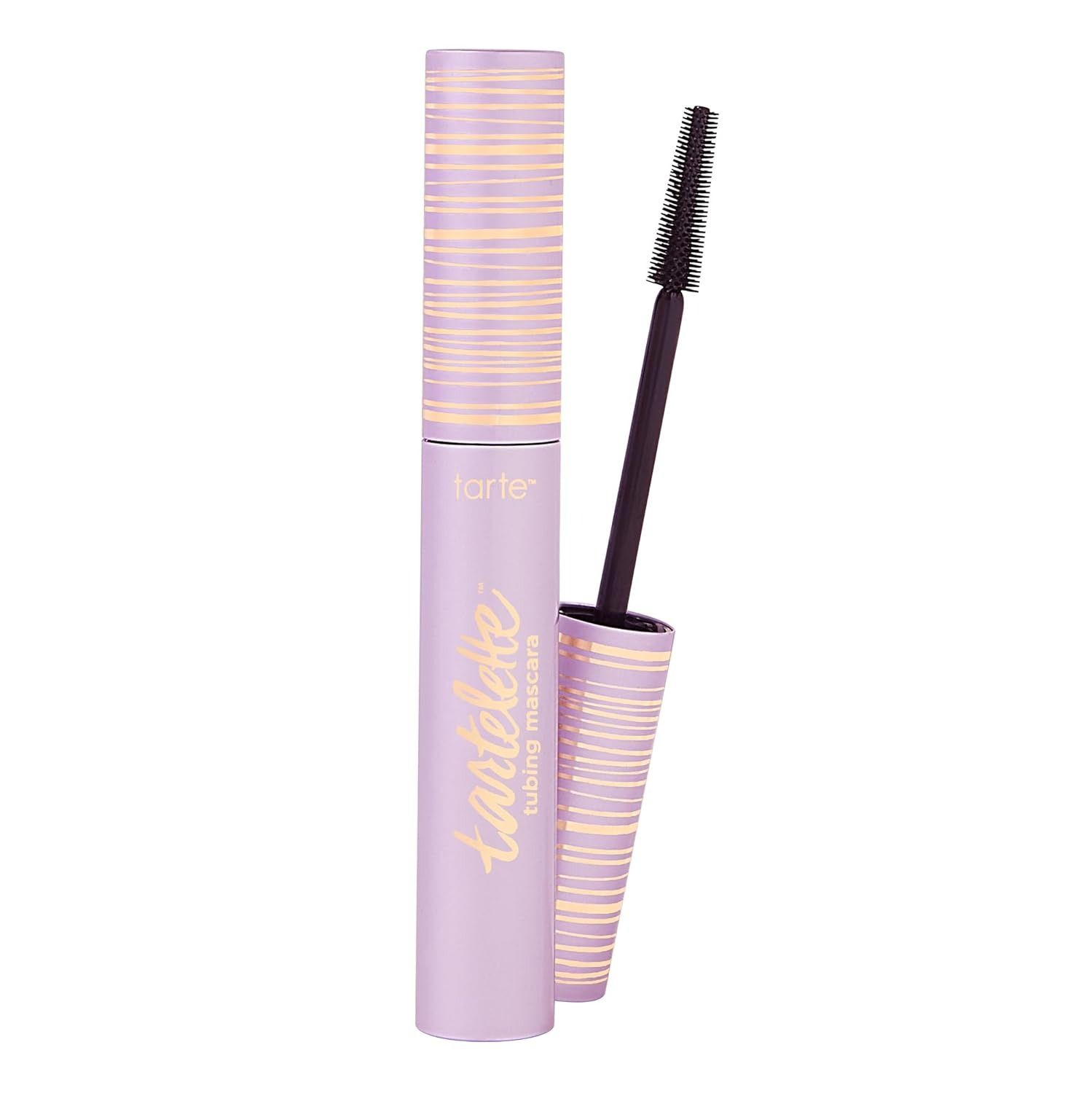 Tarte, Amazon.com: Tarte Tartelette Tubing Mascara – Lash Extensions in a Tube, Volume & Length, Smudge-Proof, Longwear, Flake-Free, Easy to Remove, Vegan & Cruelty Free : Beauty & Personal Care