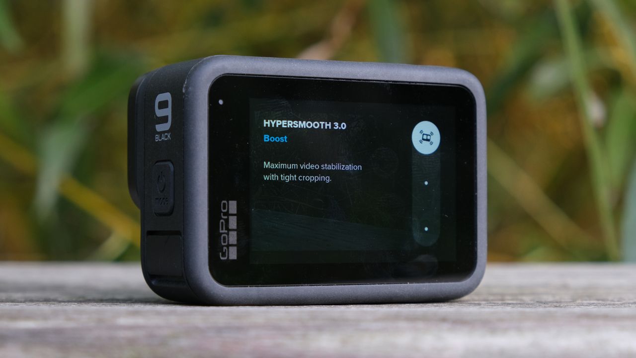 GoPro Hero 9 Black