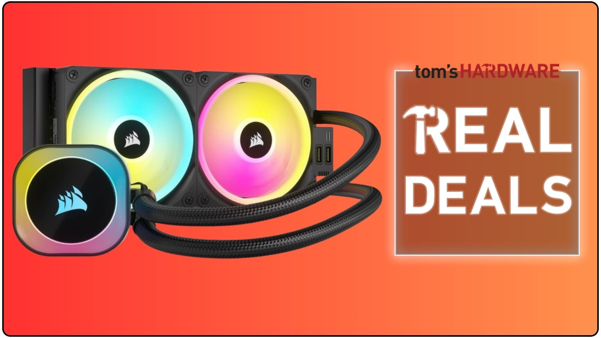 CORSAIR H100 RGB 240mm 120 mm ファン付属 Amazon.com: Corsair H100 RGB Liquid CPU Cooler - 240mm AIO