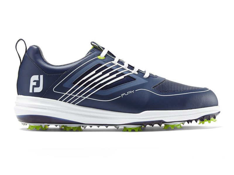 FootJoy Fury Shoe Revealed