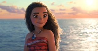 Moana TV series