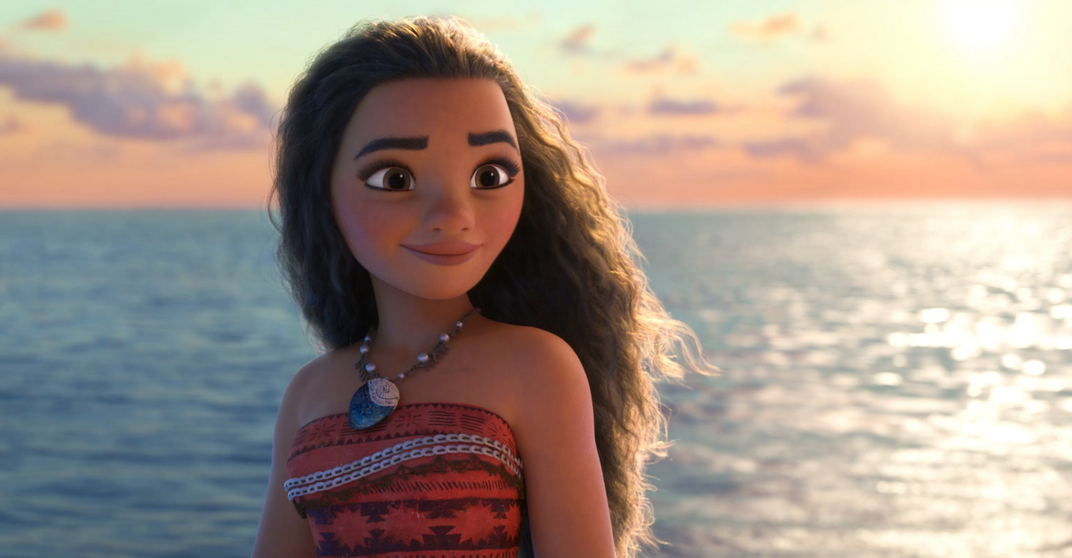 Moana TV series all we know about the Disney Plus spinoff What to Watch