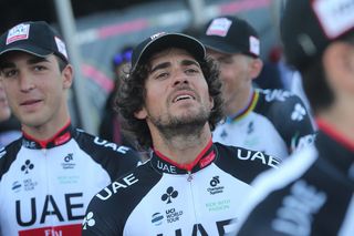 Roberto Ferrari (UAE Team Emirates)