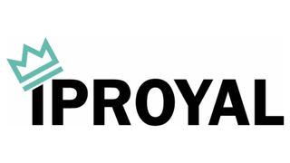 IPRoyal logo