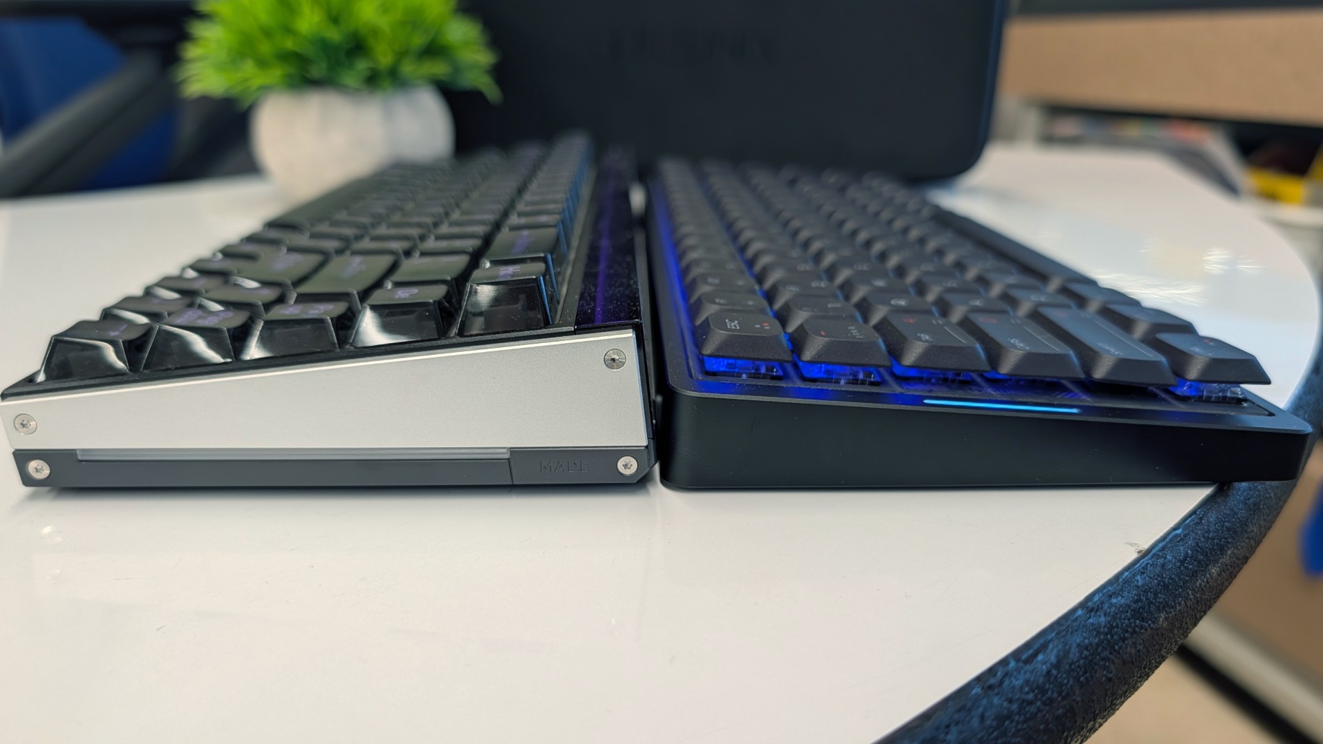 IQUNIX MQ80