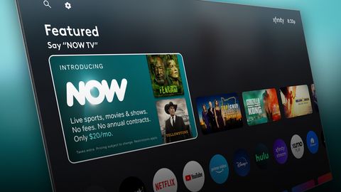 Comcast Fights Back Against Cord Cutting With Launch of NOW TV - Vimarsana News