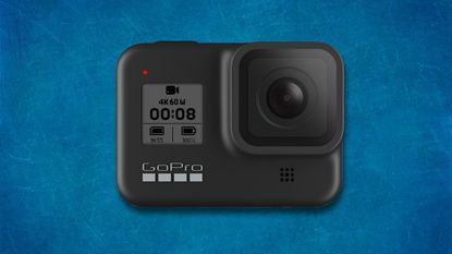 GoPro Hero 8 Black review: price, release date and our official verdict