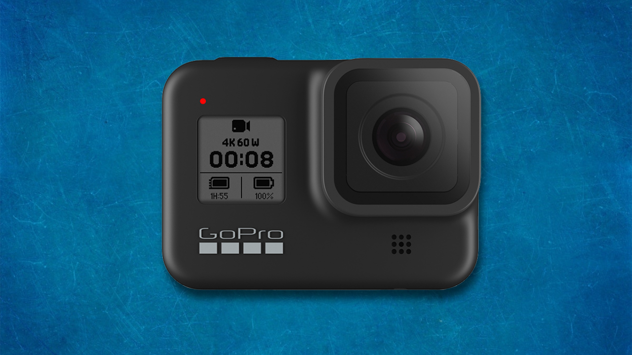 GoPro HERO 8 Black review | T3