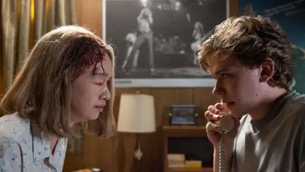 Netflix launch new horror series The Midnight Club, wins World Record