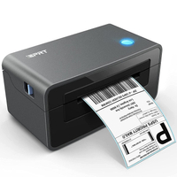 iDPRT thermal label printer | was $174.99, now $119.99 at Amazon