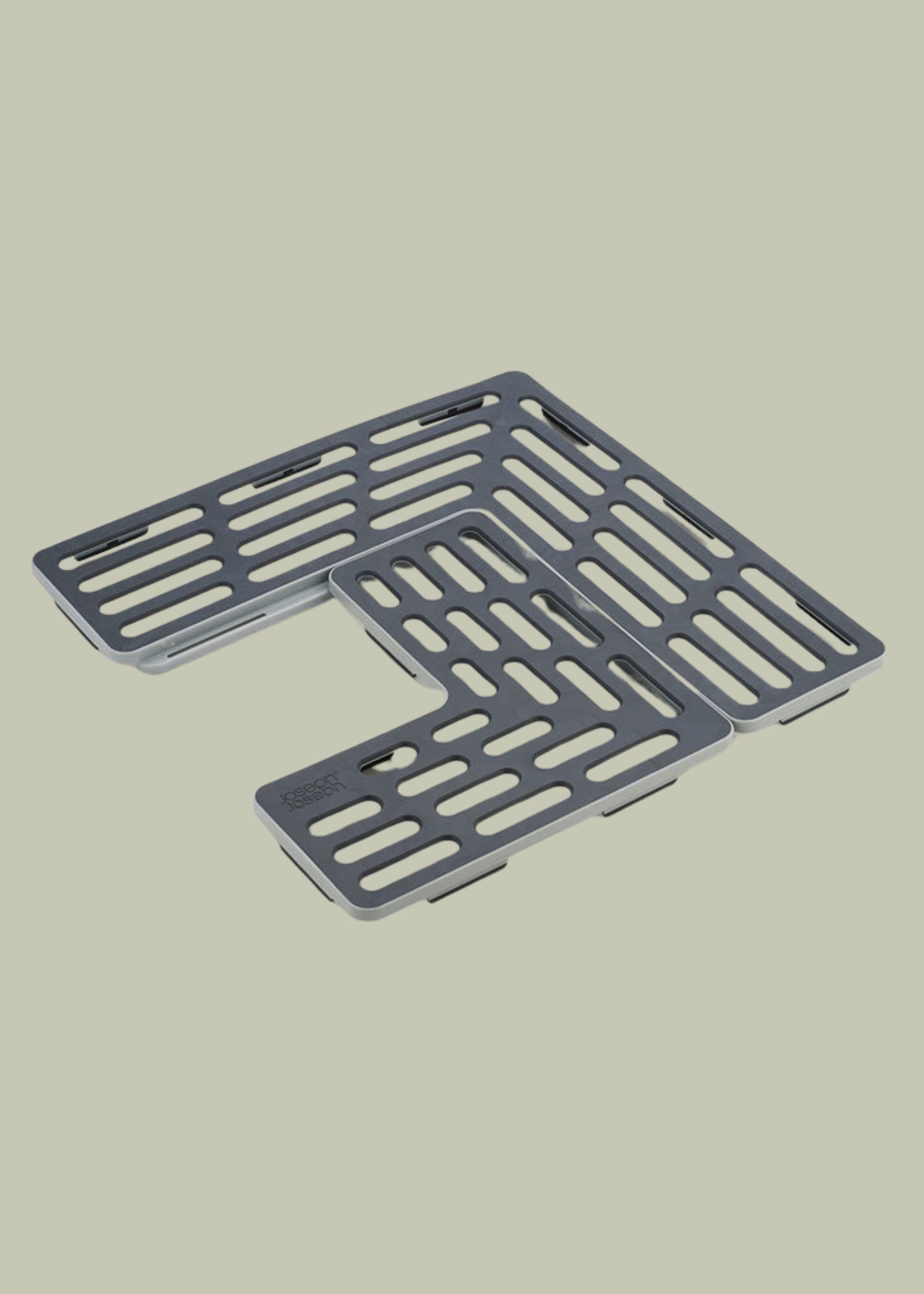 Joseph Joseph , Sink Saver&amp;trade; Grey Adjustable Sink Mat