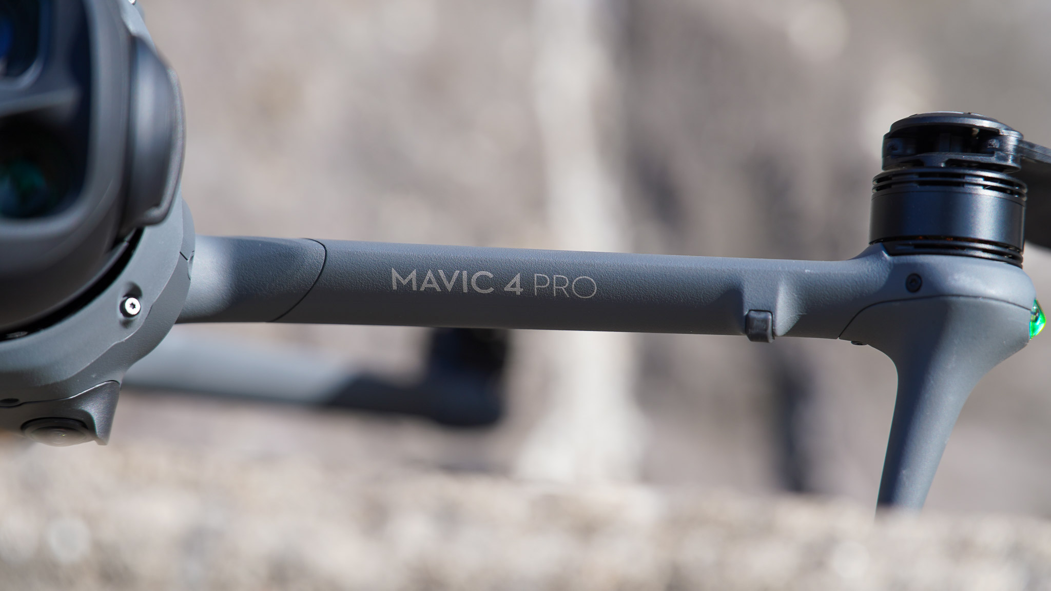 DJI Mavic 4 Pro review