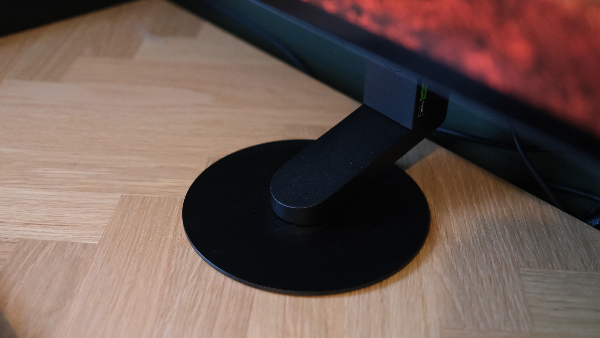 Sony Inzone M10S monitor review