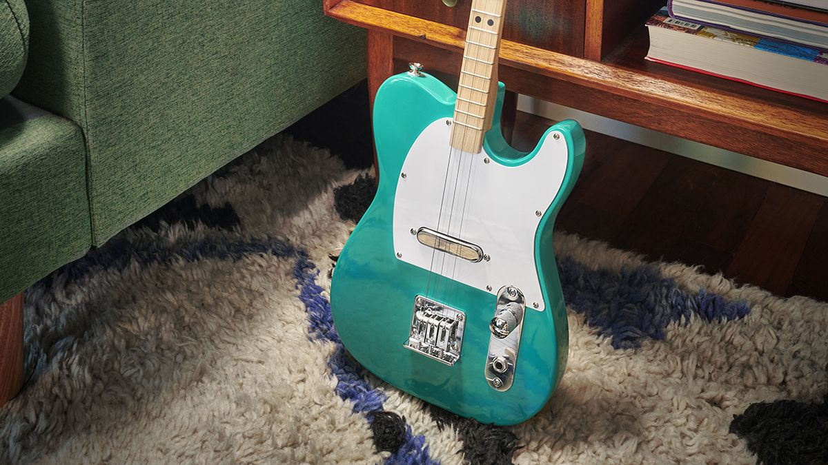 Fender x Loog Telecaster