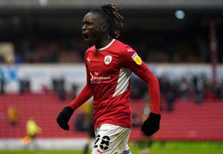 Barnsley v Queens Park Rangers – Sky Bet Championship – Oakwell