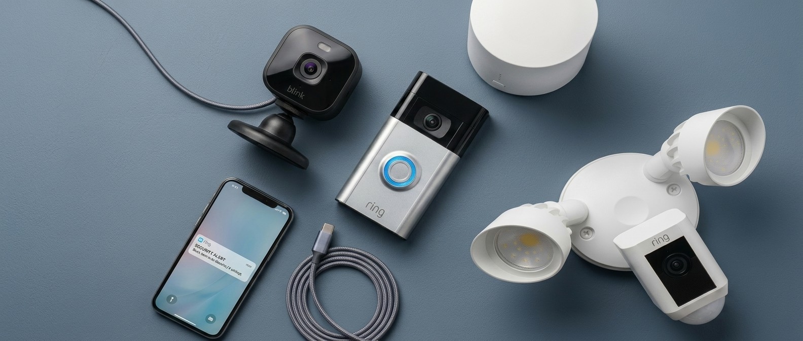 Amazon security camera deals