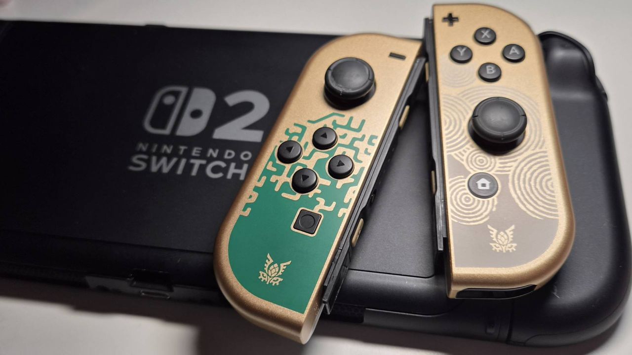  Word to the wise - if you're planning to wait for that leaked Zelda Switch 2, you'll have to contend with the price hike 