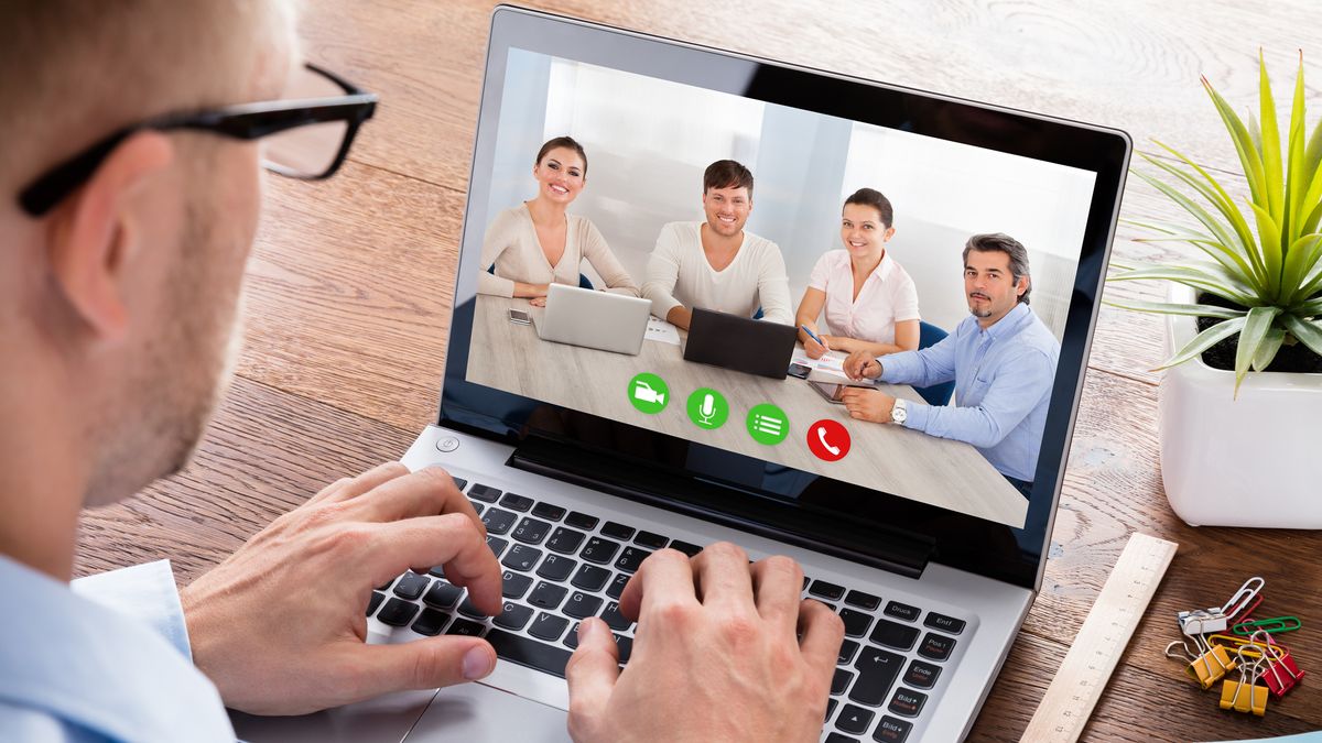 Video conferencing