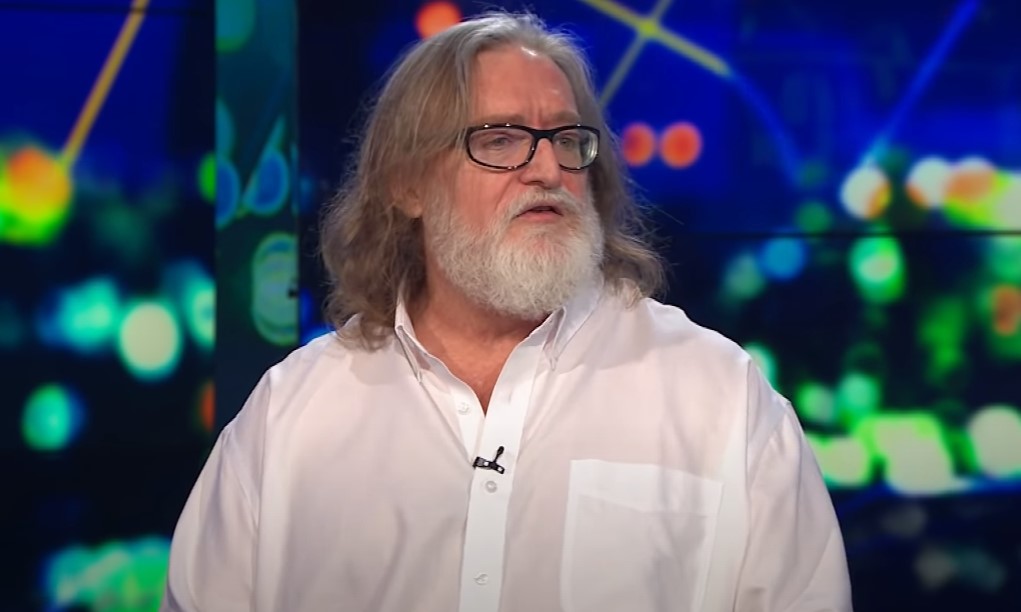 Gabe Newell Goes On TV Again, Says Xbox Series X Is Better Than PS5