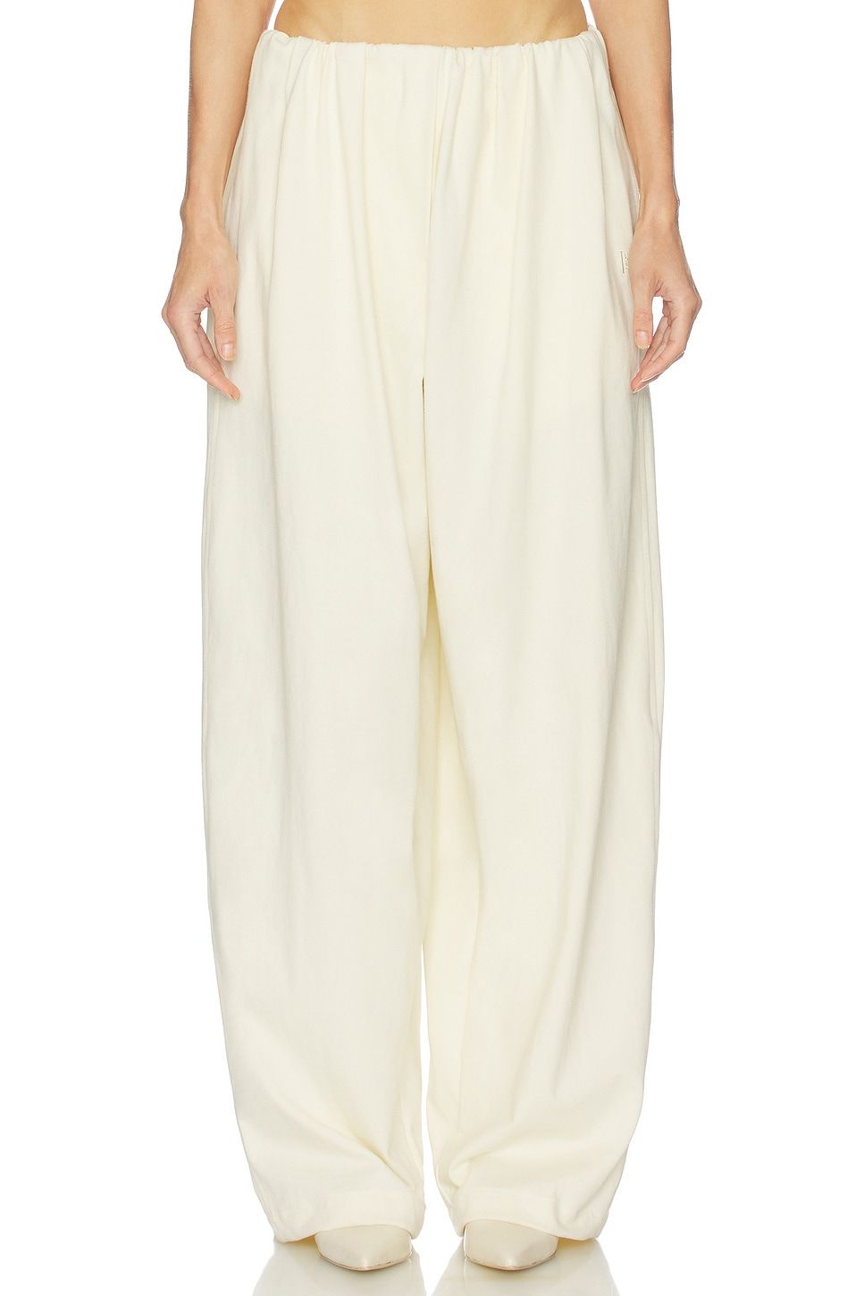 The Puff Pant in Ultra Premium Jersey