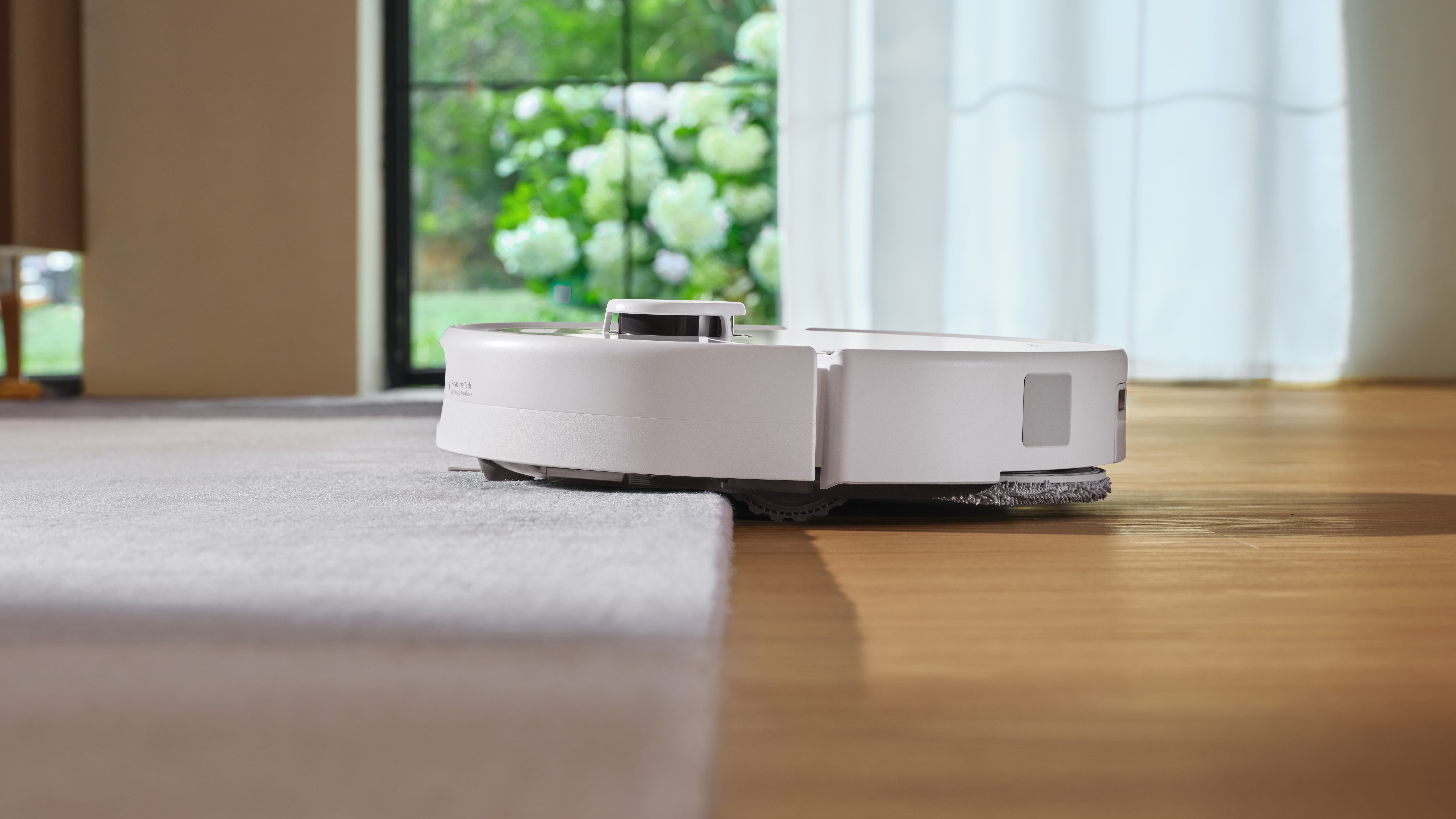 Roborock Qrevo 2 Pro
