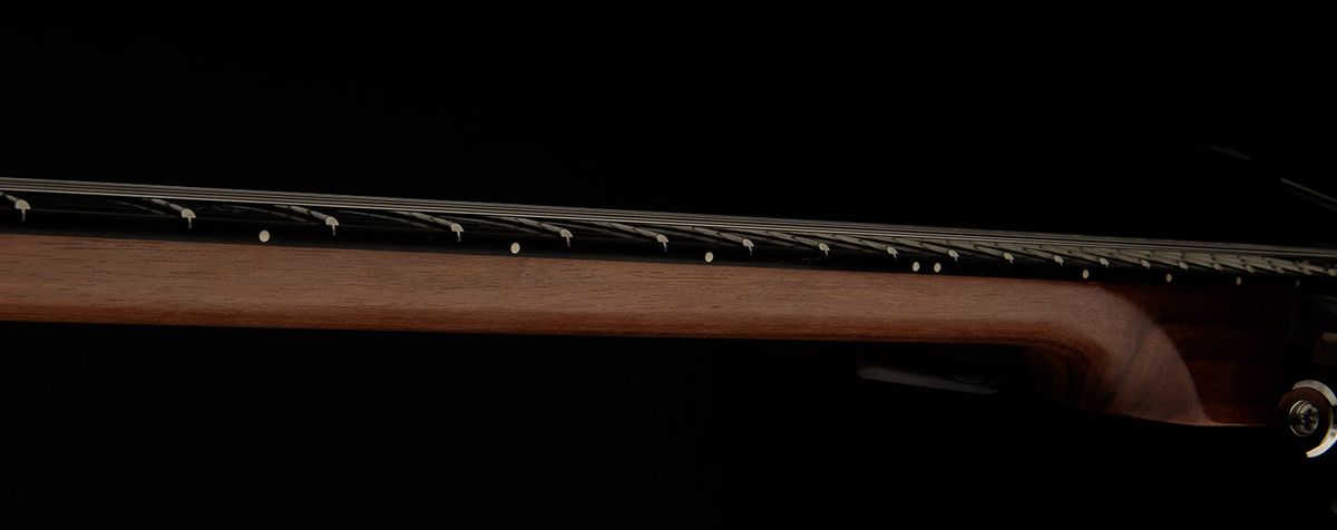 PRS Private Stock John McLaughlin