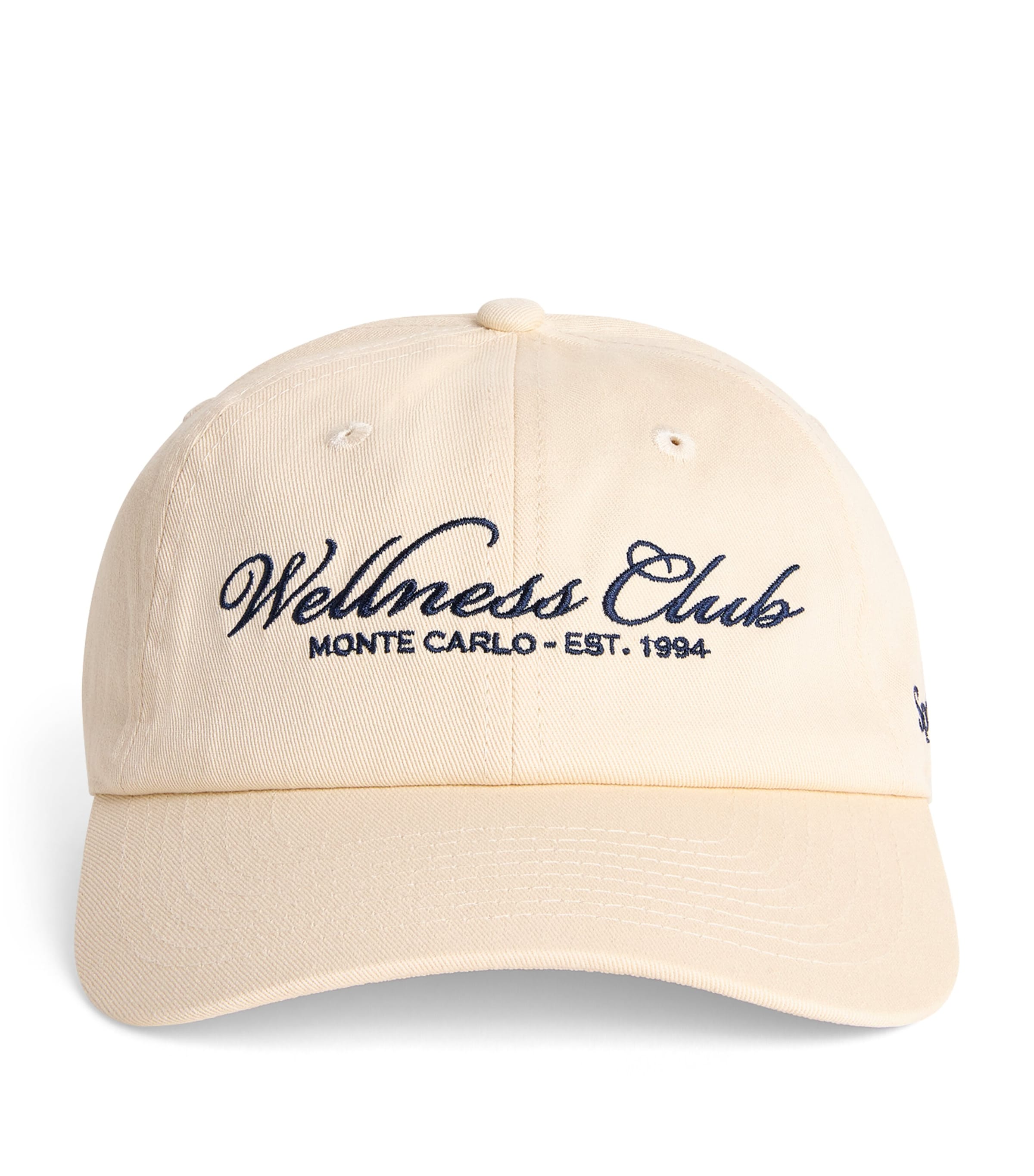 Cotton Embroidered Baseball Cap