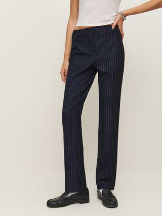 Kelly Low Rise Pant