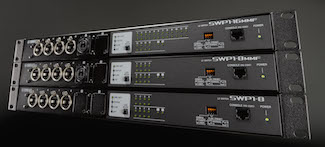 Yamaha Kicks Off SWP1 Series L2 Switches