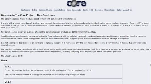 Best lightweight Linux distro of 2025 | TechRadar