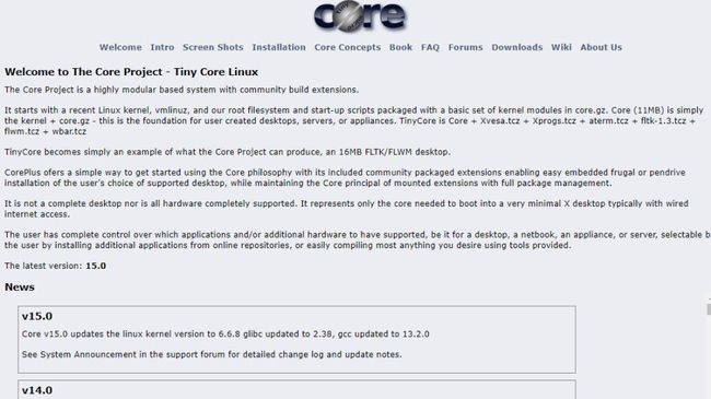 Best lightweight Linux distro of 2025 | TechRadar