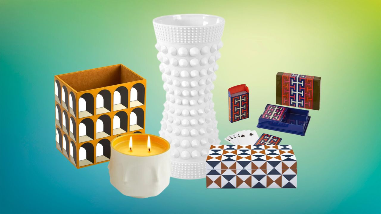 The best gifts under $100 to shop from Jonathan Adler, all currently on sale.