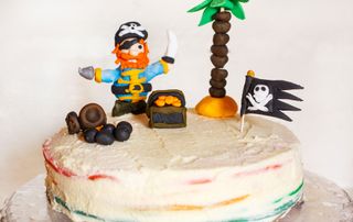pirate party ideas