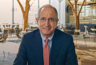 Comcast chairman and CEO Brian Roberts and other executives will donate their salaries to COVID-19 charities. 