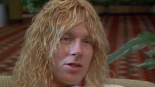 Michael McKean in Spinal Tap