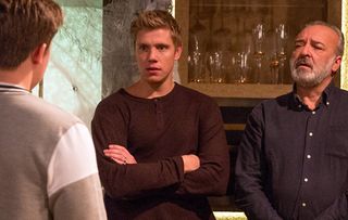 Robert Sugden, Lawrence White