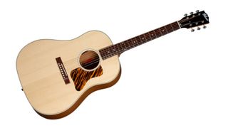 Best Gibson acoustic guitars: Gibson J-35 30s Faded
