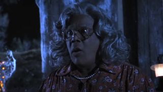 Tyler Perry in Boo! 2 A Madea Halloween