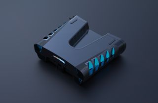 „PlayStation 5“ patentuotas 3D atvaizdavimas