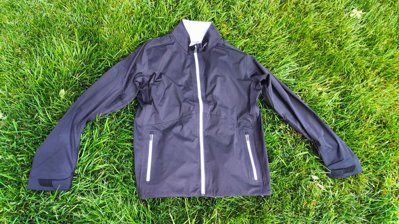 Kjus Gemini Jacket black