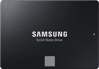 Samsung 870 EVO 2TB SATA SSD | $254.99 $169.99 at AmazonSave $85 -