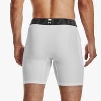 Under Armour HeatGear compression short: was $30 now from $18 @ Amazon