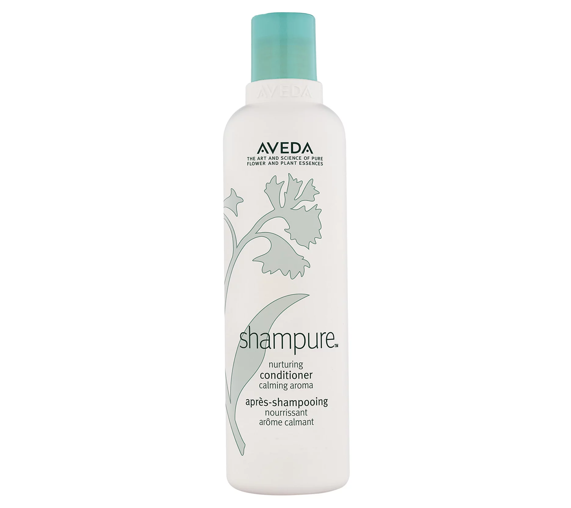 Aveda Shampure Nurturing Conditioner - 8.5 Fl O Z