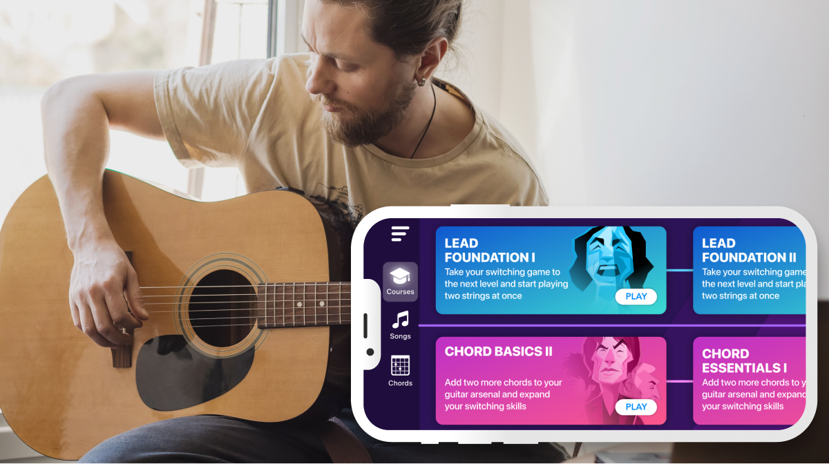 app simply guitar