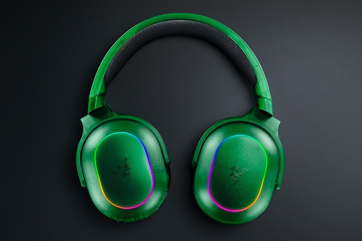 Razer Firefly V2 Pro &amp;ndash; Phantom Green Edition