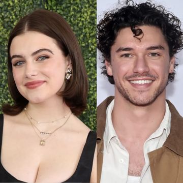 Are Tyler and Kay From 'Temptation Island' Still Together? | Marie Claire