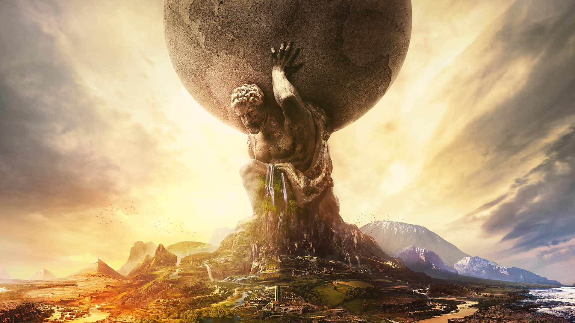 humble civilization 6