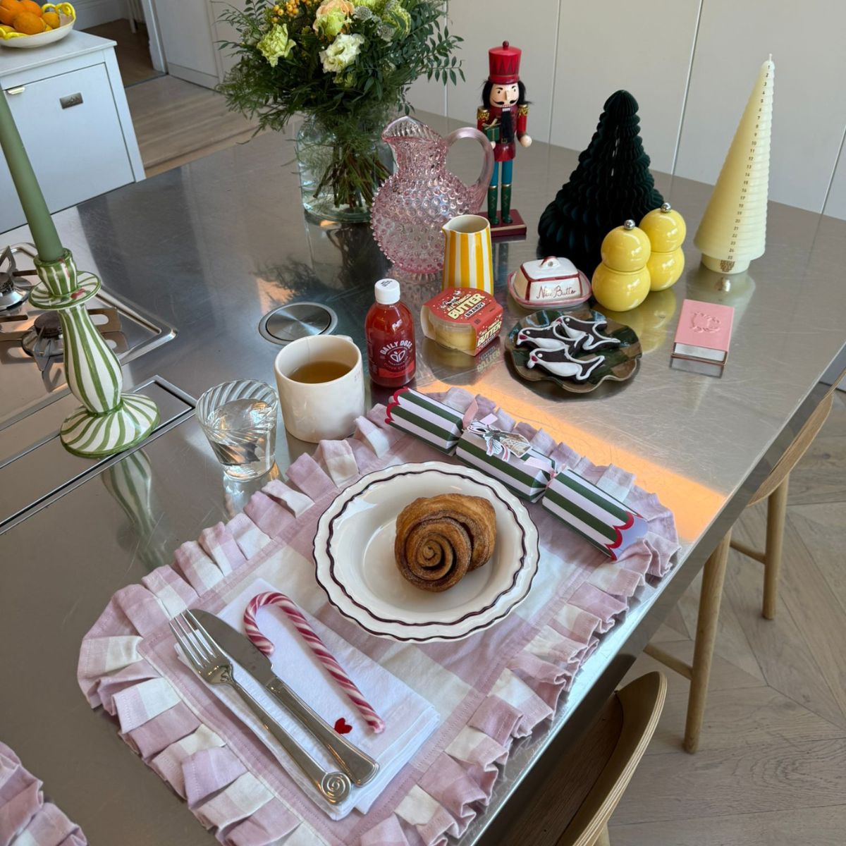 Matilda Bea&rsquo;s Top 7 Tips for Holiday Season Hosting 