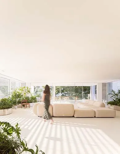 Ourânia by Studio MK27