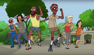 Central Park: Why Fans Of Bob's Burgers Should Be Excited For The New ...